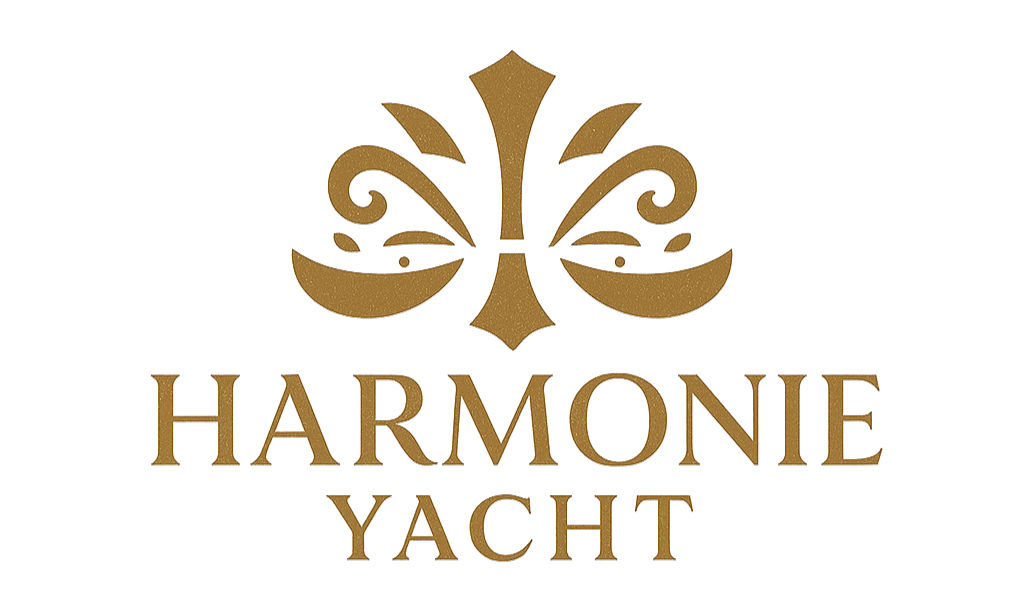 Harmonie Yacht